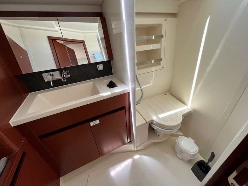 Hanse Yachts 41 Mersina