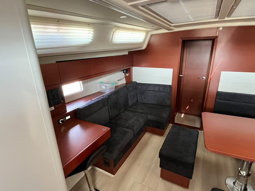 Hanse Yachts 45 Avra
