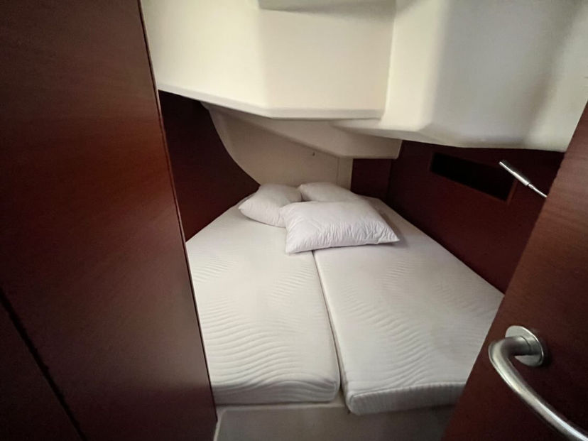 Hanse Yachts 45 Avra