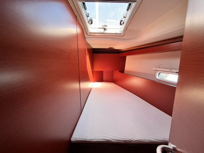 Hanse Yachts 45 Avra