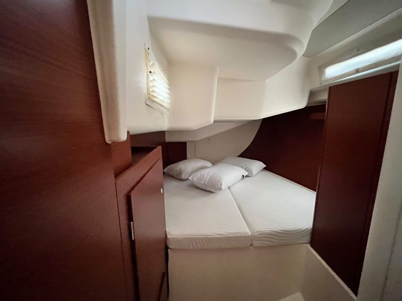 Hanse Yachts 45 Avra