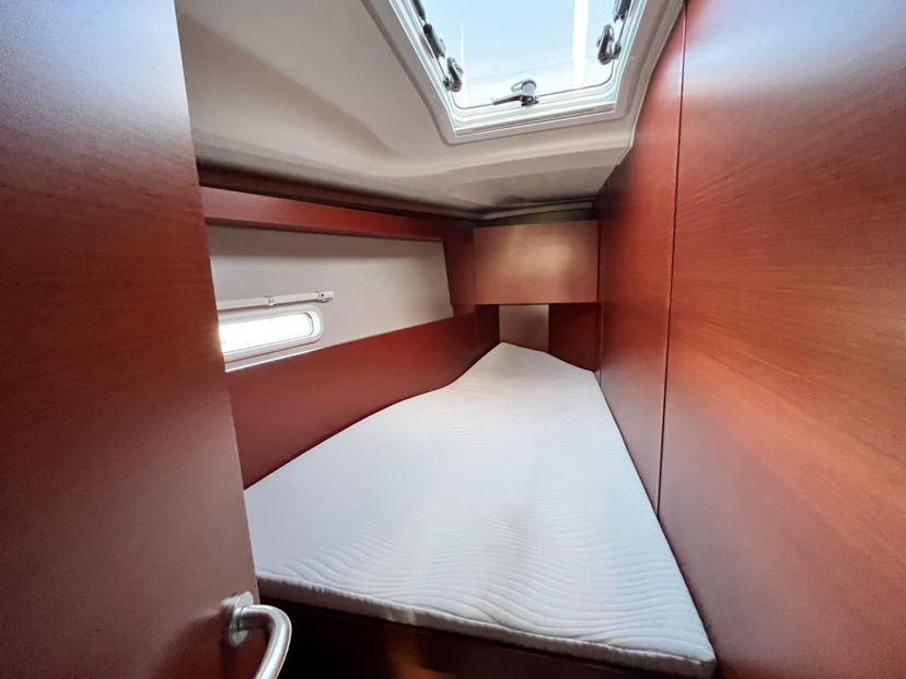 Hanse Yachts 45 Avra