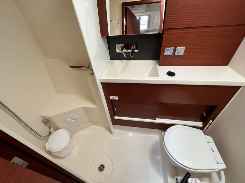 Hanse Yachts 45 Avra