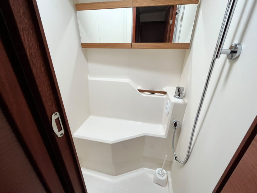 Hanse Yachts 45 Avra