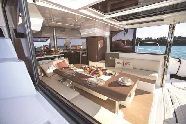 Catana CATSPACE Perrito Caliente