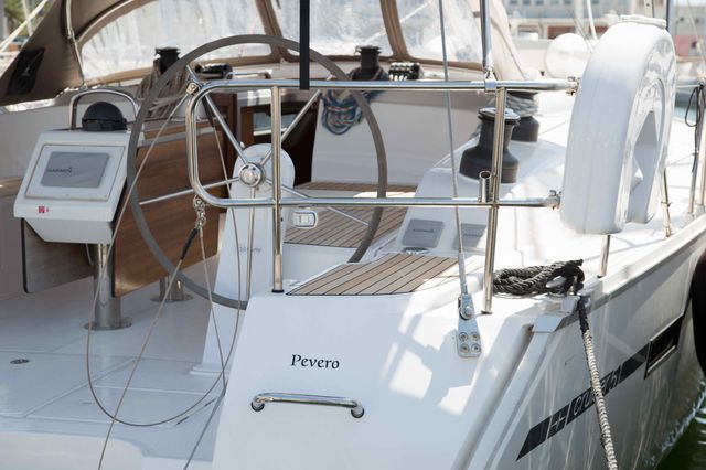 Bavaria Yachtbau CRUISER 51 ECONOMY