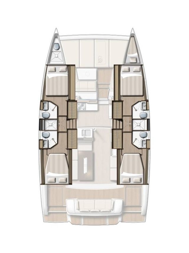Catana 4.2 Res23