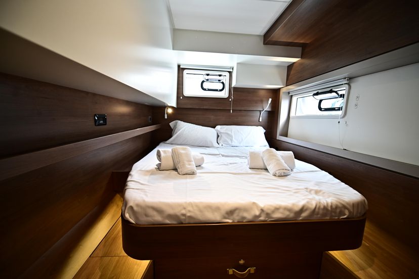Catana 4.4 Cio