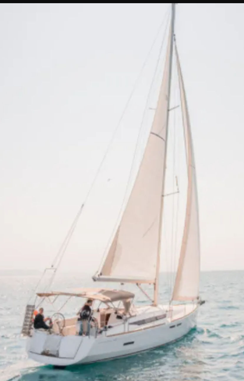 Jeanneau 49 Sante