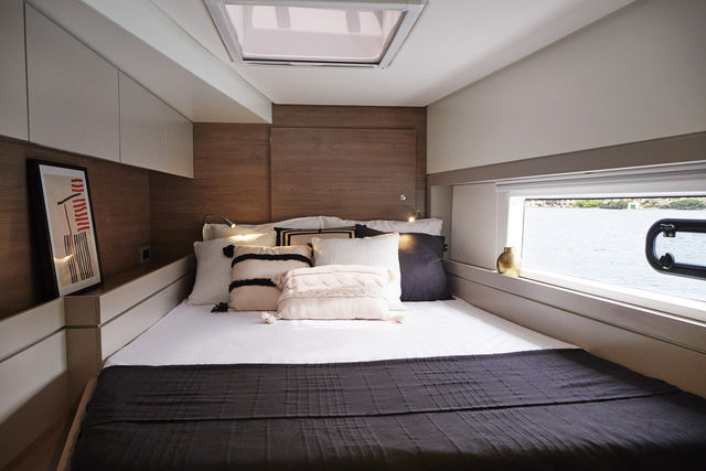 Catana 4.4 Seven