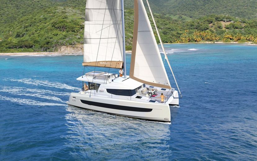 Catana 4.4 Cio