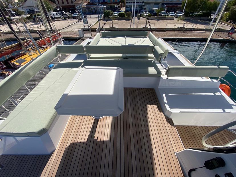 Catana 4.6 Rendez-vous