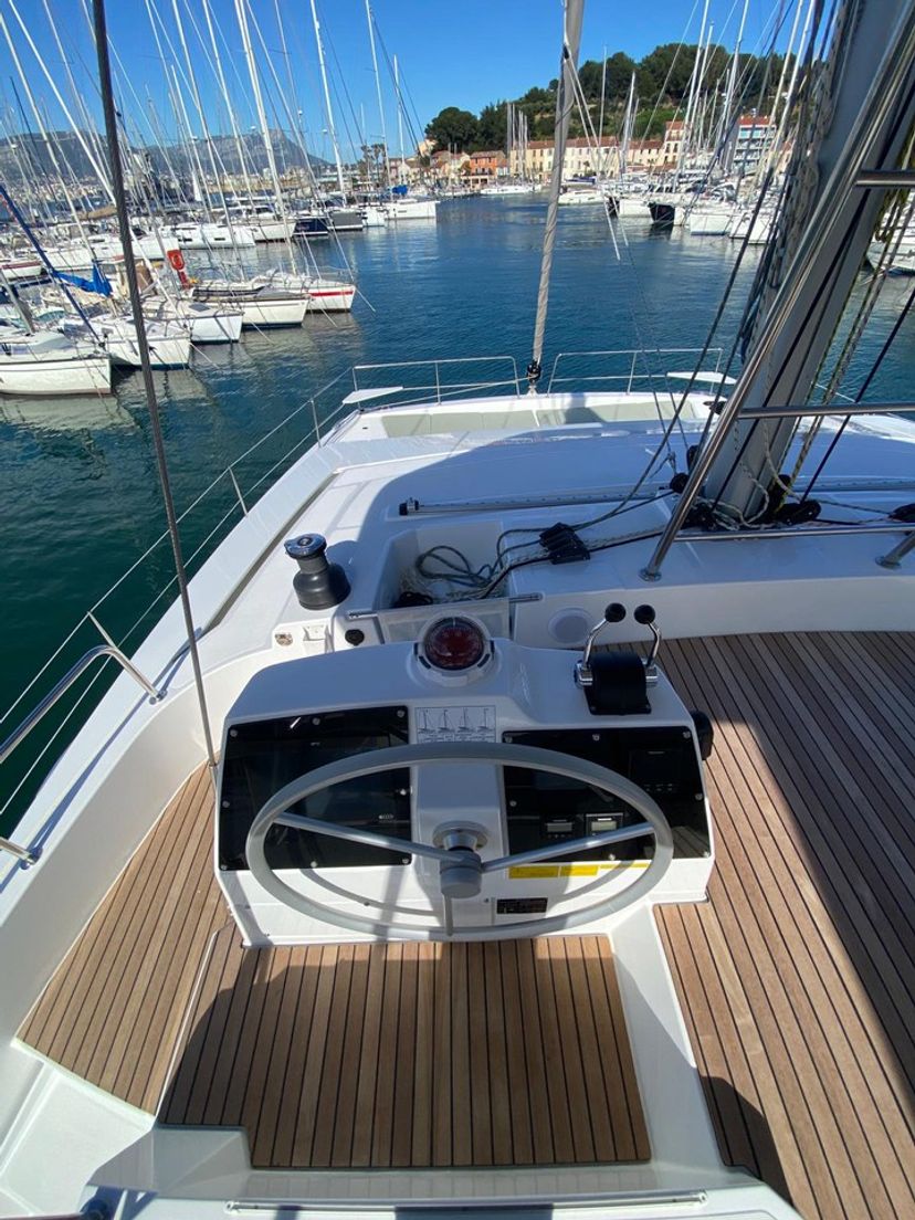 Catana 4.6 Rendez-vous