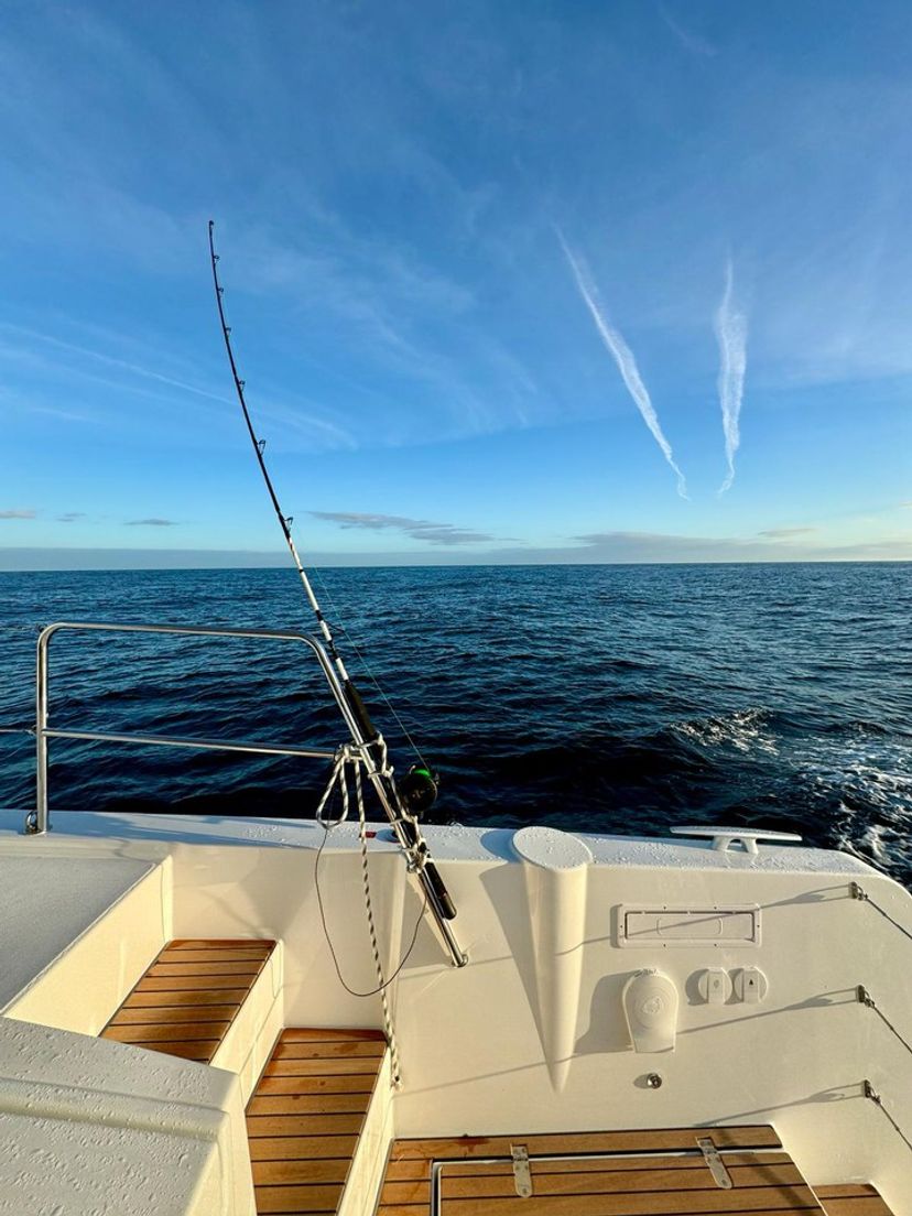 Catana 4.6 Rendez-vous