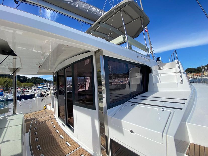 Catana 4.6 Rendez-vous