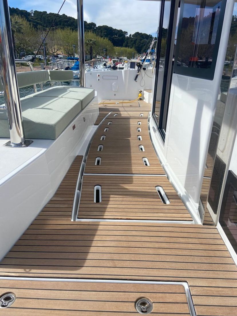 Catana 4.6 Rendez-vous