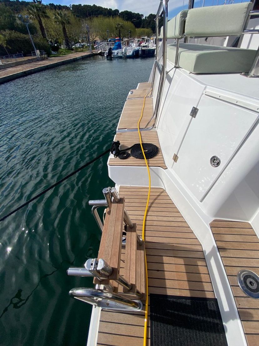 Catana 4.6 Rendez-vous