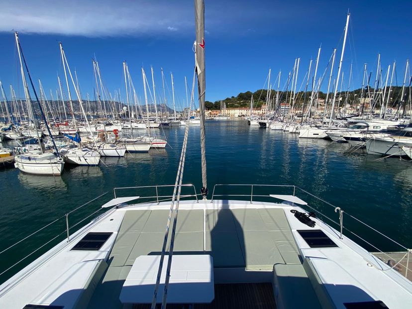Catana 4.6 Rendez-vous
