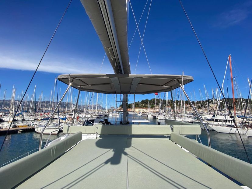 Catana 4.6 Rendez-vous