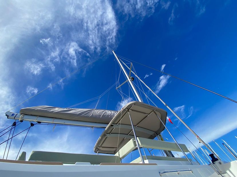 Catana 4.6 Rendez-vous