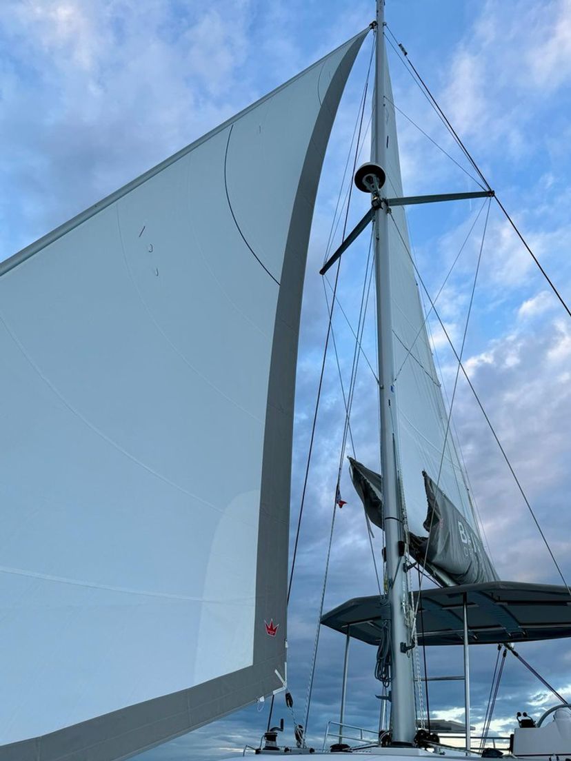 Catana 4.6 Rendez-vous