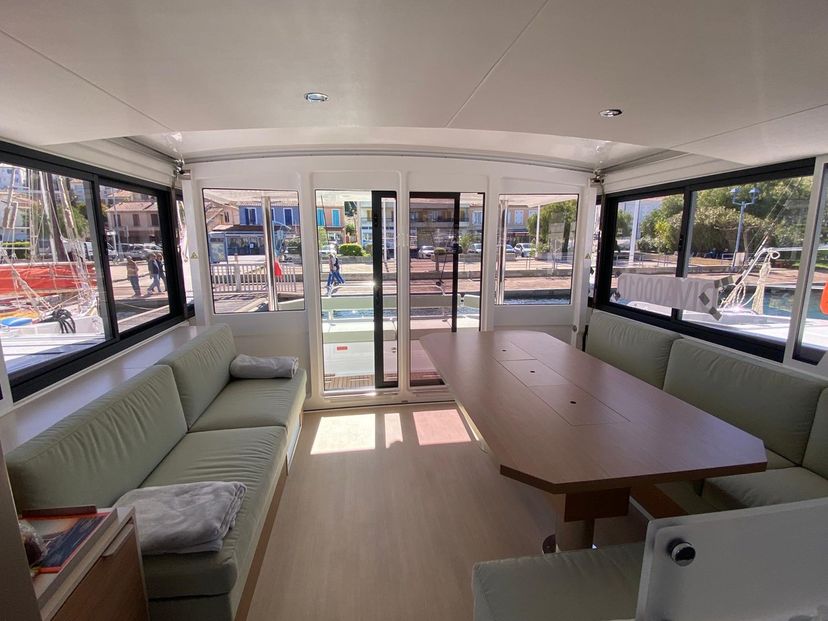 Catana 4.6 Rendez-vous