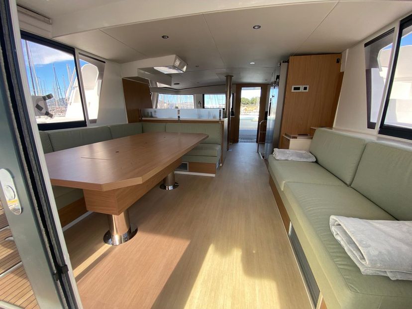 Catana 4.6 Rendez-vous