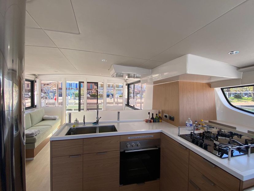 Catana 4.6 Rendez-vous