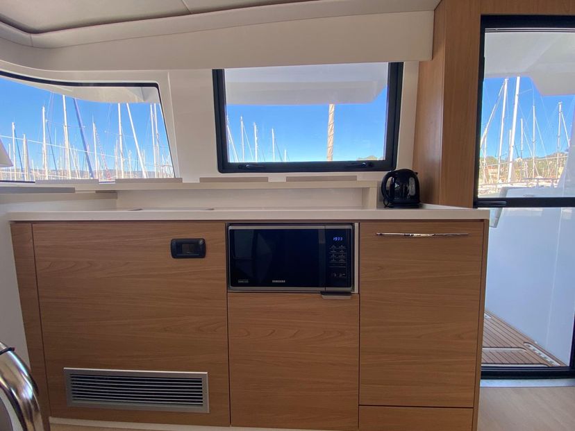 Catana 4.6 Rendez-vous