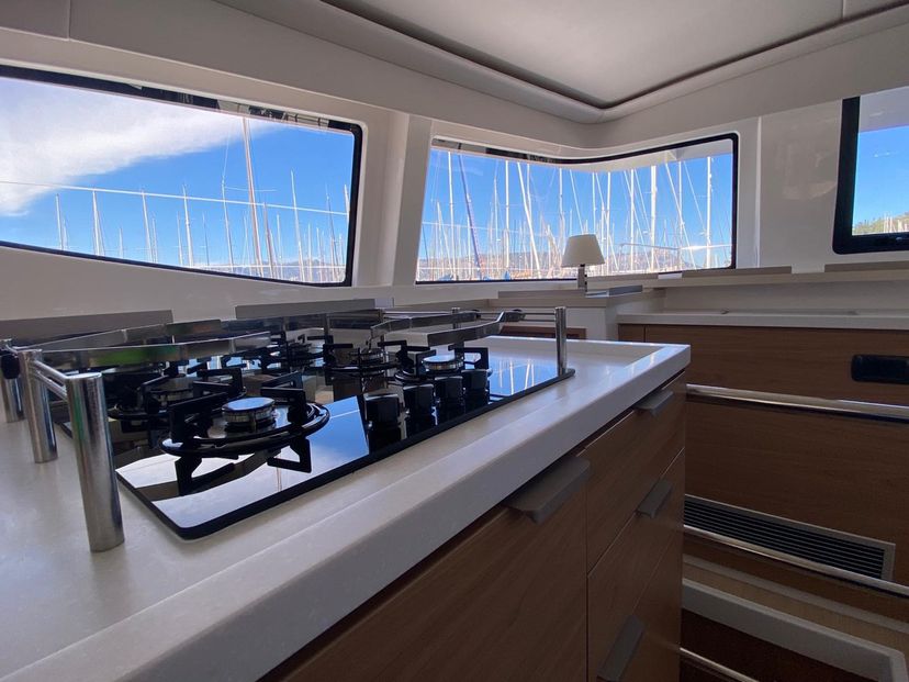 Catana 4.6 Rendez-vous