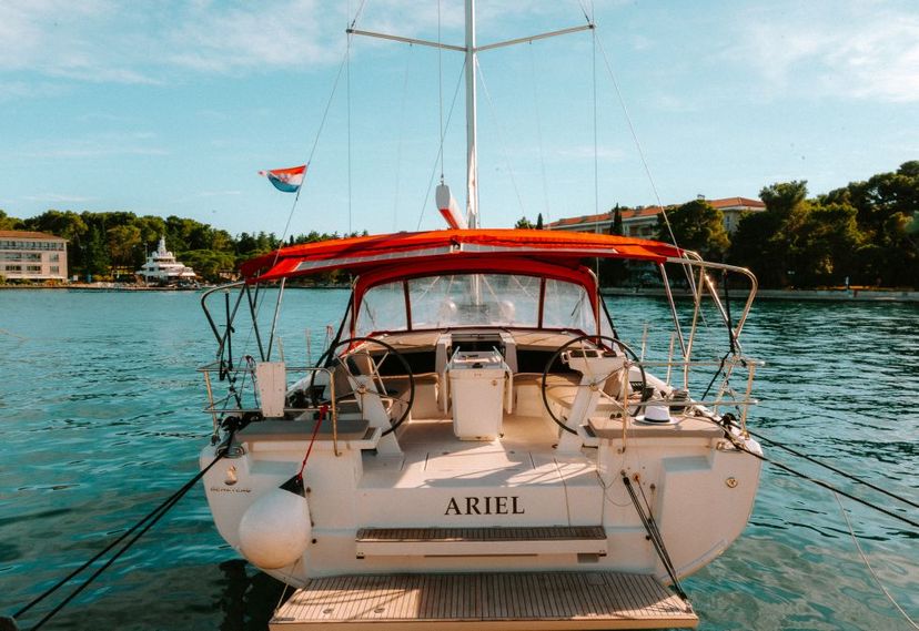 Ariel