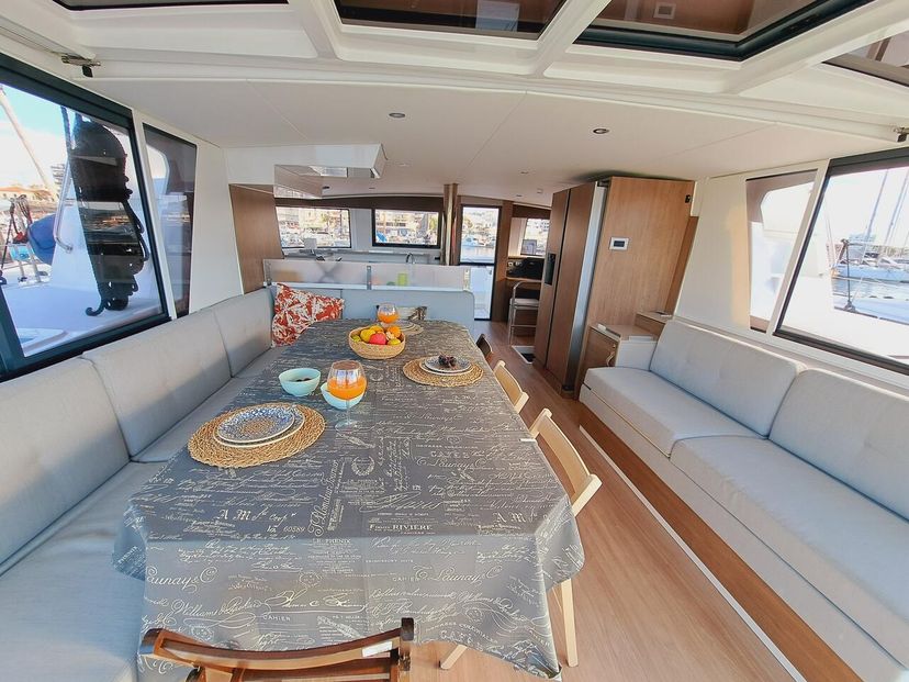 Catana 4.6 Loba Do Mar