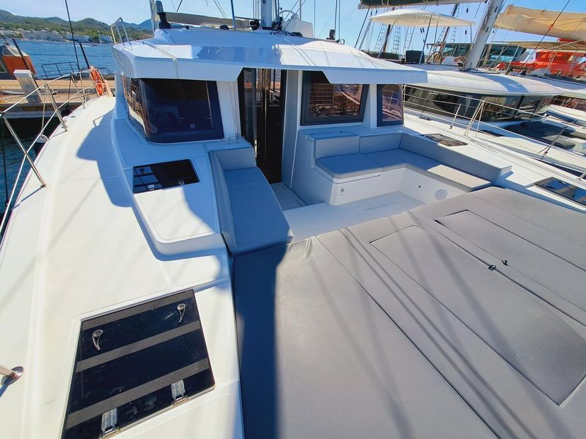 Catana 4.6 Loba Do Mar
