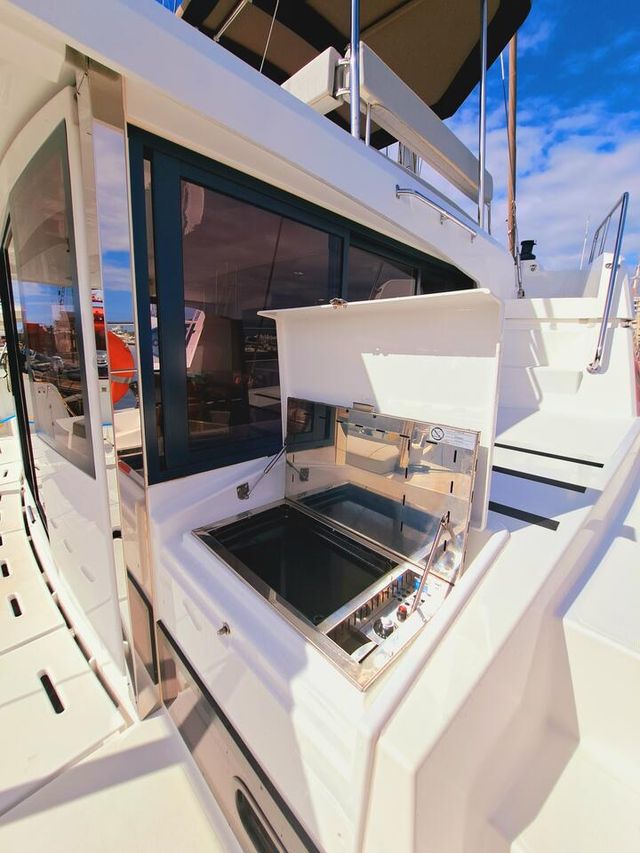Catana 4.6 Loba Do Mar