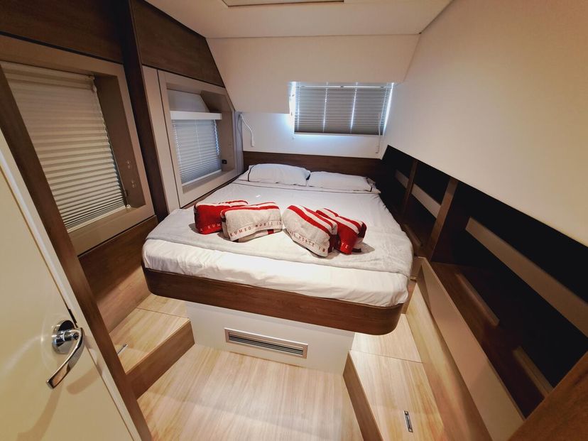 Catana 4.6 Loba Do Mar