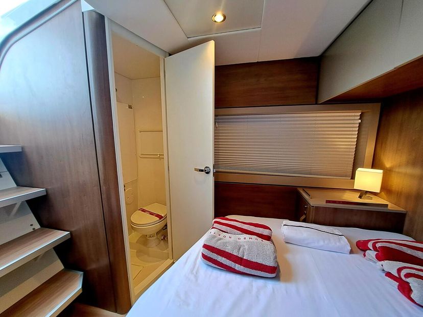 Catana 4.6 Loba Do Mar