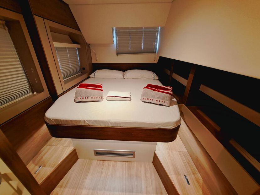 Catana 4.6 Loba Do Mar