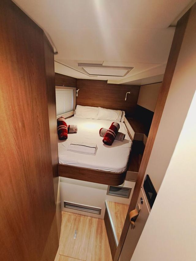 Catana 4.6 Loba Do Mar