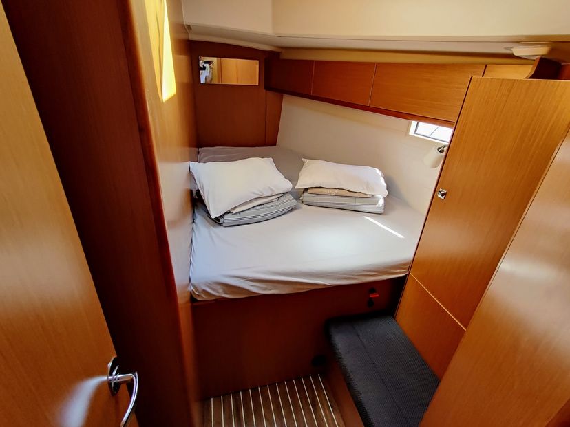 Bavaria Yachtbau 46 Val4
