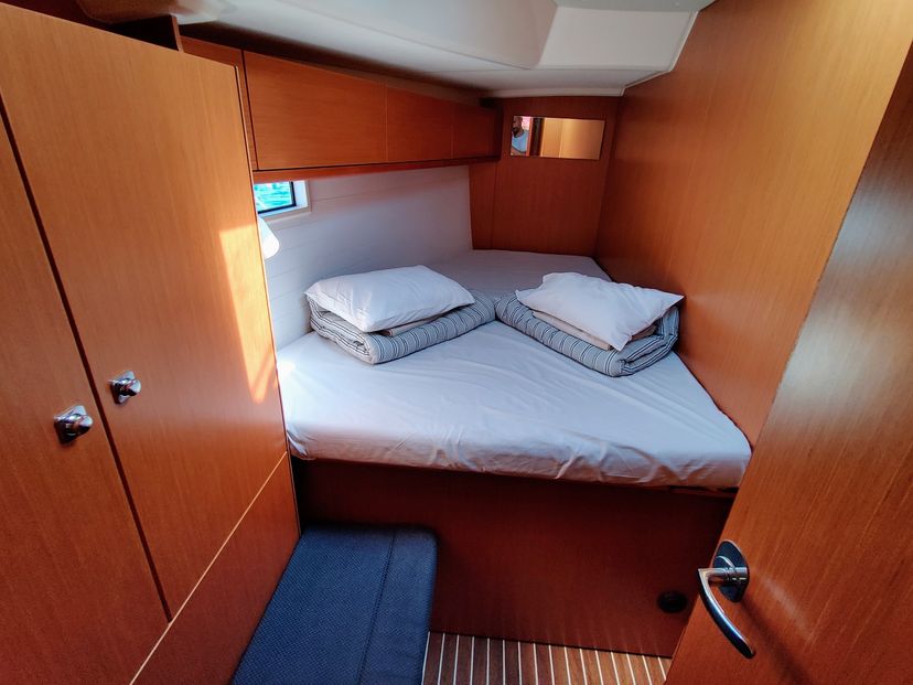 Bavaria Yachtbau 46 Val4