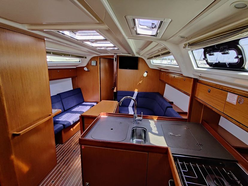 Bavaria Yachtbau 37 Mojito