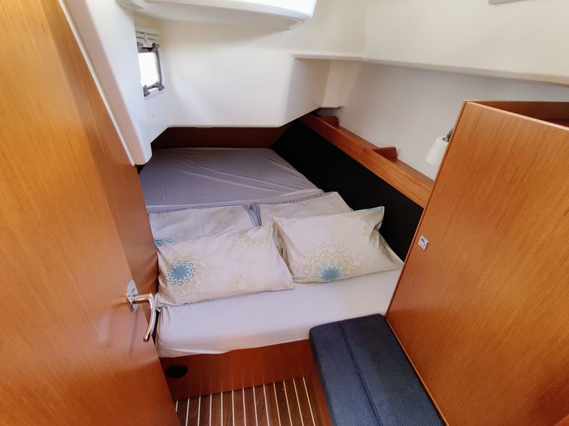 Bavaria Yachtbau 37 Mojito