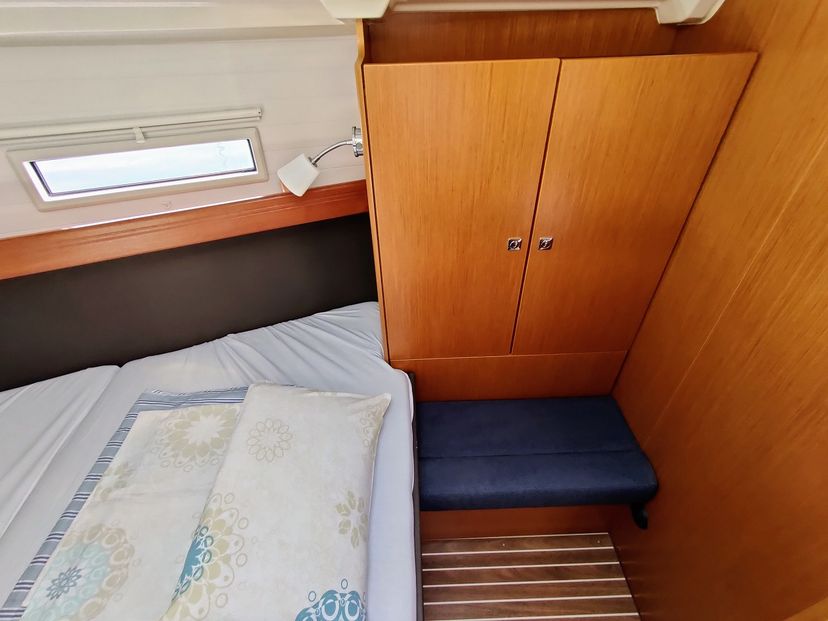 Bavaria Yachtbau 37 Mojito