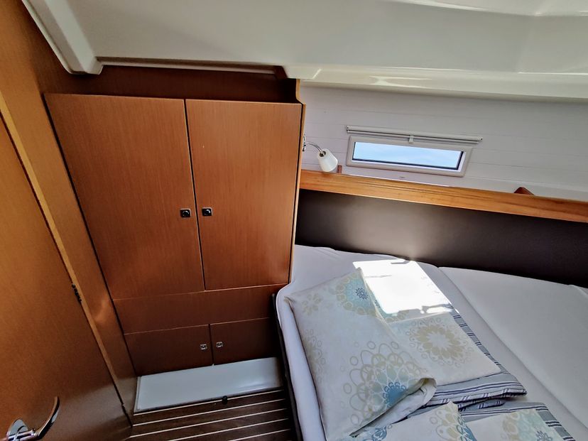 Bavaria Yachtbau 37 Mojito