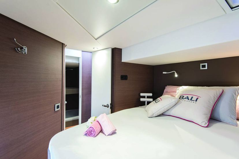 Catana 4.8  Kasiopeja