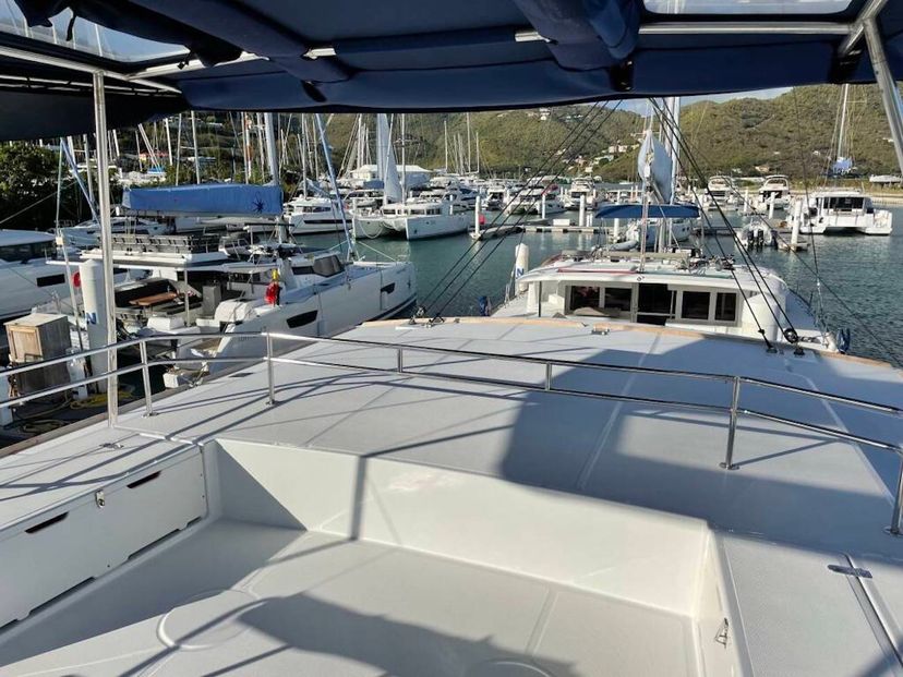 Catana 5.4 Permabear