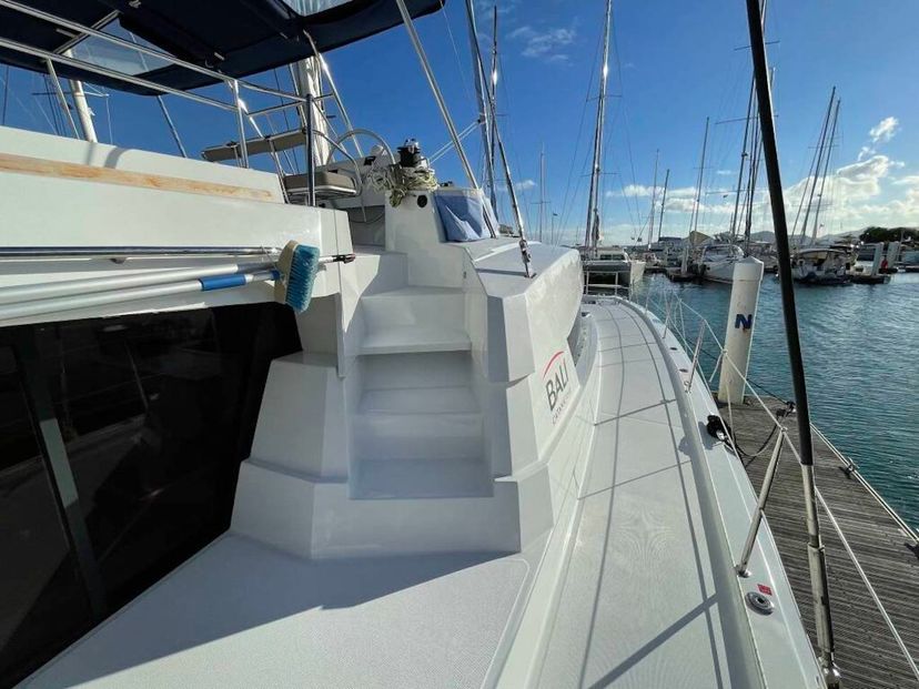 Catana 5.4 Permabear
