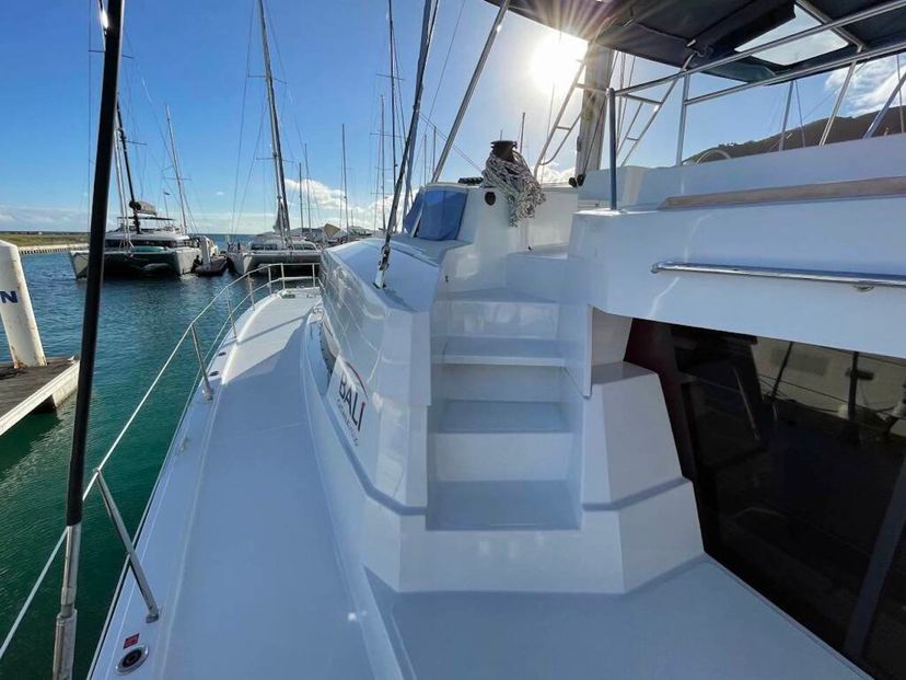 Catana 5.4 Permabear
