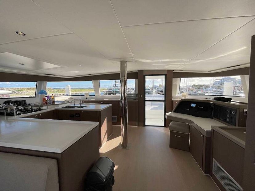 Catana 5.4 Permabear