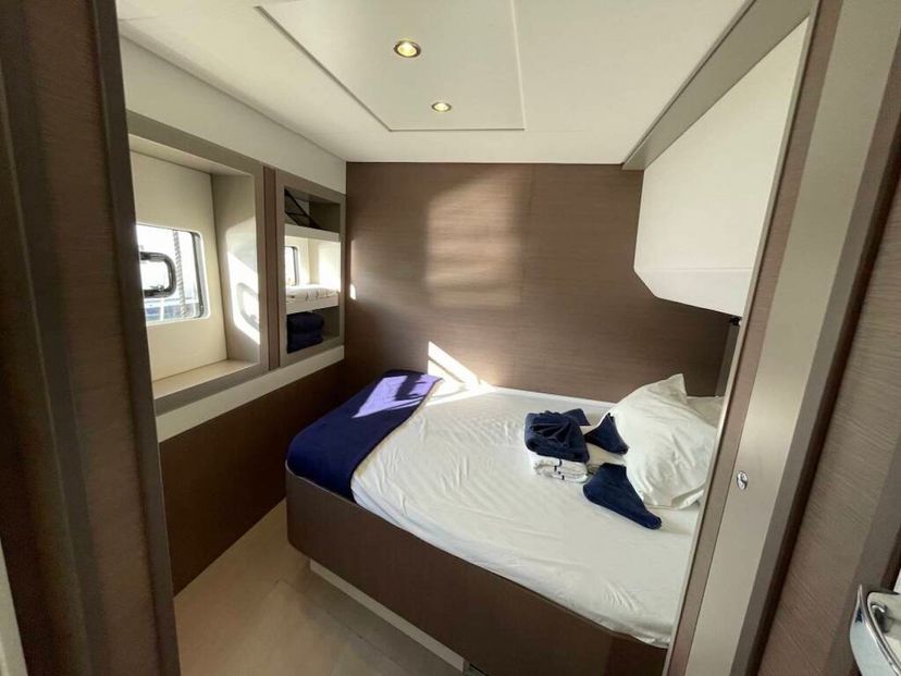 Catana 5.4 Permabear